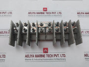 Industrial Terminal Block 879483 Rev. 03