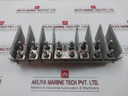 Industrial Terminal Block 879483 Rev. 03