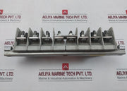 Industrial Terminal Block 879483 Rev. 03