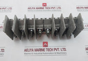 Industrial Terminal Block 879483 Rev. 03