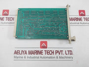 Cma 36-1 Printed Circuit Board Card Cma Abb Nr. 1360
