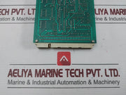 Cma 36-1 Printed Circuit Board Card Cma Abb Nr. 1360