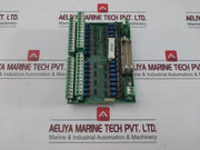 400 Gm Kongsberg Tept-116 Pcb Module