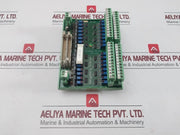400 Gm Kongsberg Tept-116 Pcb Module