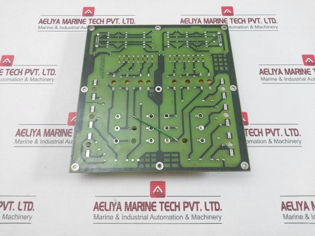 H.M.Stein Sohn Circuit Board 12099A-78