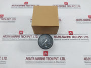 0 To 230 Psi Pressure Gauge -tecsis