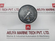 0 To 230 Psi Pressure Gauge -tecsis