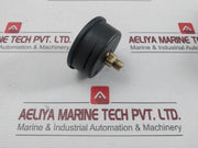 0 To 230 Psi Pressure Gauge -tecsis