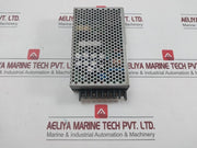Power Supply Input Nemic-lambda Hkt50-522/A - 85-132Vac 47-440Hz