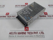 Power Supply Input Nemic-lambda Hkt50-522/A - 85-132Vac 47-440Hz