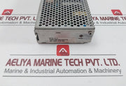 Power Supply Input Nemic-lambda Hkt50-522/A - 85-132Vac 47-440Hz