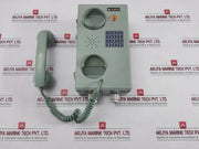Hanshin Electronics Ttl-320P-042 2.0A Marine Telephone Haw-700A