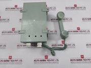 Hanshin Electronics Ttl-320P-042 2.0A Marine Telephone Haw-700A