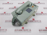 Hanshin Electronics Ttl-320P-042 2.0A Marine Telephone Haw-700A