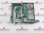 Hanshin Electronics Ttl-320P-042 2.0A Marine Telephone Haw-700A