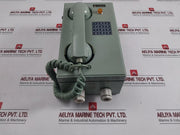 Hanshin Electronics Ttl-320P-042 2.0A Marine Telephone Haw-700A