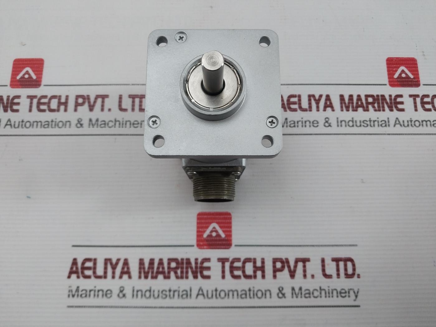 370 Gm Bei Sensors H25D-ss-680-abc-28V/V-sm16 H25 Incremental Optical Encoder