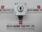 370 Gm Bei Sensors H25D-ss-680-abc-28V/V-sm16 H25 Incremental Optical Encoder