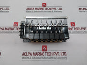 Ac100V/200V 60Hz Toyo T7-1/2-60-7 Mj Cam Timer Volts