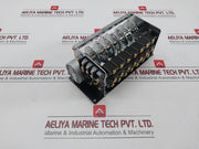 Ac100V/200V 60Hz Toyo T7-1/2-60-7 Mj Cam Timer Volts