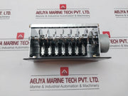Ac100V/200V 60Hz Toyo T7-1/2-60-7 Mj Cam Timer Volts