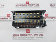 Ac100V/200V 60Hz Toyo T7-1/2-60-7 Mj Cam Timer Volts