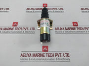 366-07197 Lister Petter Solenoid 12V Fuel Stop