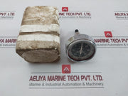 Analog Dial Tachometer 0 To 35 R.P.M. - Westward