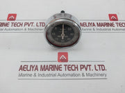 Analog Dial Tachometer 0 To 35 R.P.M. - Westward