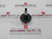 Analog Dial Tachometer 0 To 35 R.P.M. - Westward