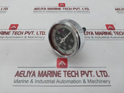 Analog Dial Tachometer 0 To 35 R.P.M. - Westward
