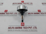 Analog Dial Tachometer 0 To 35 R.P.M. - Westward