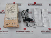 Pressure Switch For Pump System 6(6)A 240Vac Hikoki 39-7-4-3