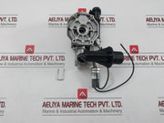 Pressure Switch For Pump System 6(6)A 240Vac Hikoki 39-7-4-3
