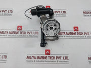 Pressure Switch For Pump System 6(6)A 240Vac Hikoki 39-7-4-3