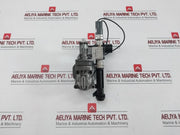 Pressure Switch For Pump System 6(6)A 240Vac Hikoki 39-7-4-3