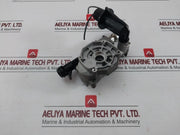 Pressure Switch For Pump System 6(6)A 240Vac Hikoki 39-7-4-3