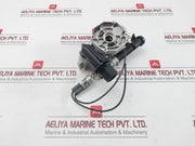 Pressure Switch For Pump System 6(6)A 240Vac Hikoki 39-7-4-3