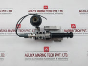 Pressure Switch For Pump System 6(6)A 240Vac Hikoki 39-7-4-3