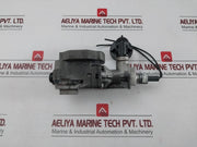 Pressure Switch For Pump System 6(6)A 240Vac Hikoki 39-7-4-3