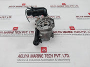 Pressure Switch For Pump System 6(6)A 240Vac Hikoki 39-7-4-3