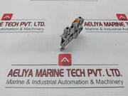 New Ut 2,5-mt Disconnect Terminal Block Phoenix Contact (1Box = 50Pcs)