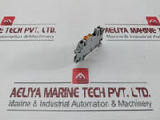 New Ut 2,5-mt Disconnect Terminal Block Phoenix Contact (1Box = 50Pcs)