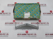 Marshalling Panel Phoenix Contact Zrv 8 (1 Box=10 Pcs)