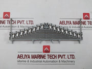 Marshalling Panel Phoenix Contact Zrv 8 (1 Box=10 Pcs)