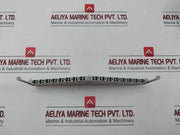 Marshalling Panel Phoenix Contact Zrv 8 (1 Box=10 Pcs)