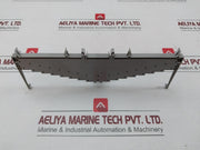 Marshalling Panel Phoenix Contact Zrv 8 (1 Box=10 Pcs)