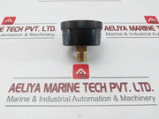 Pressure Gauge Ametek P781642 160Psi