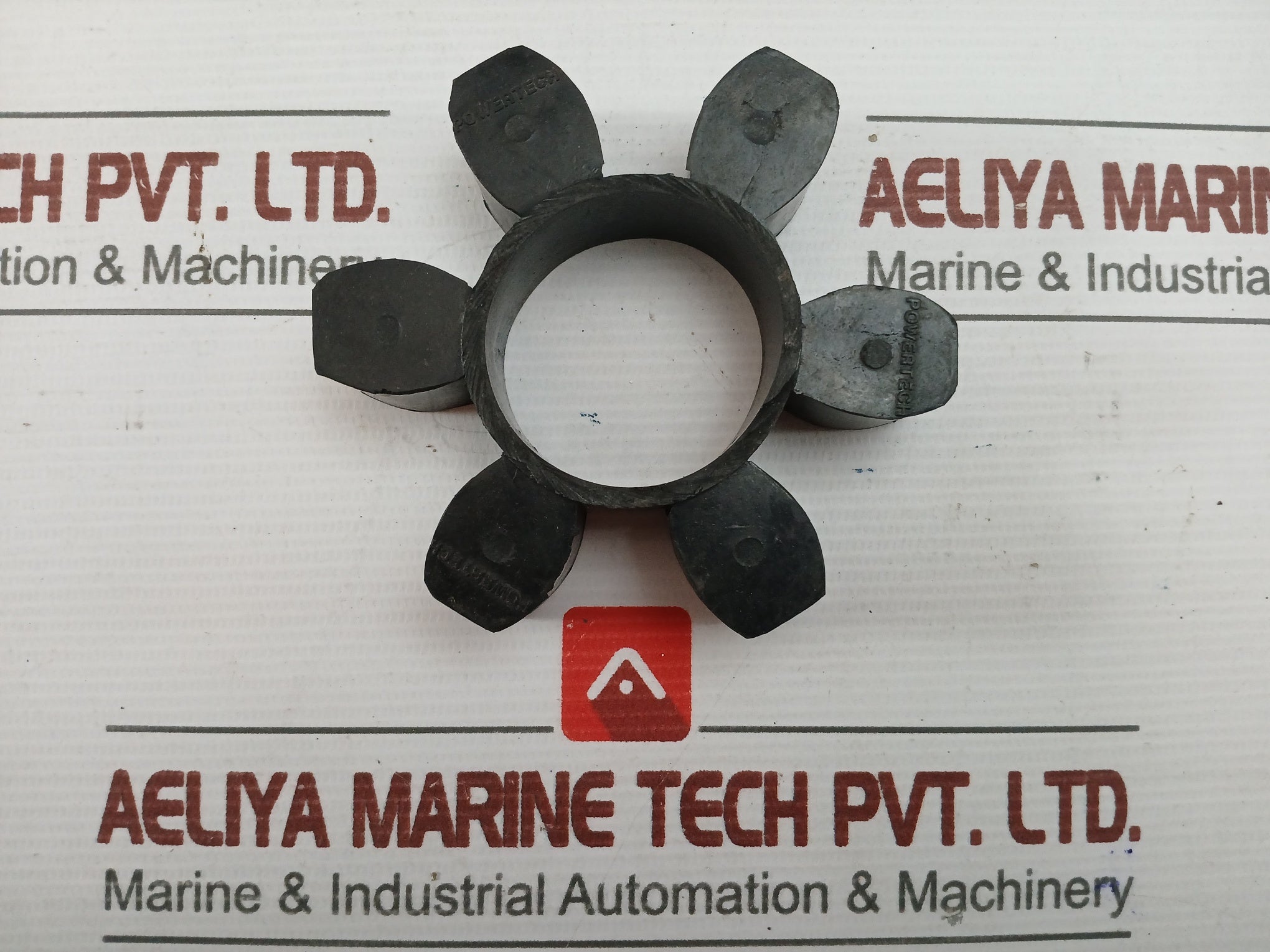 Powertech Buffer Hrc 110