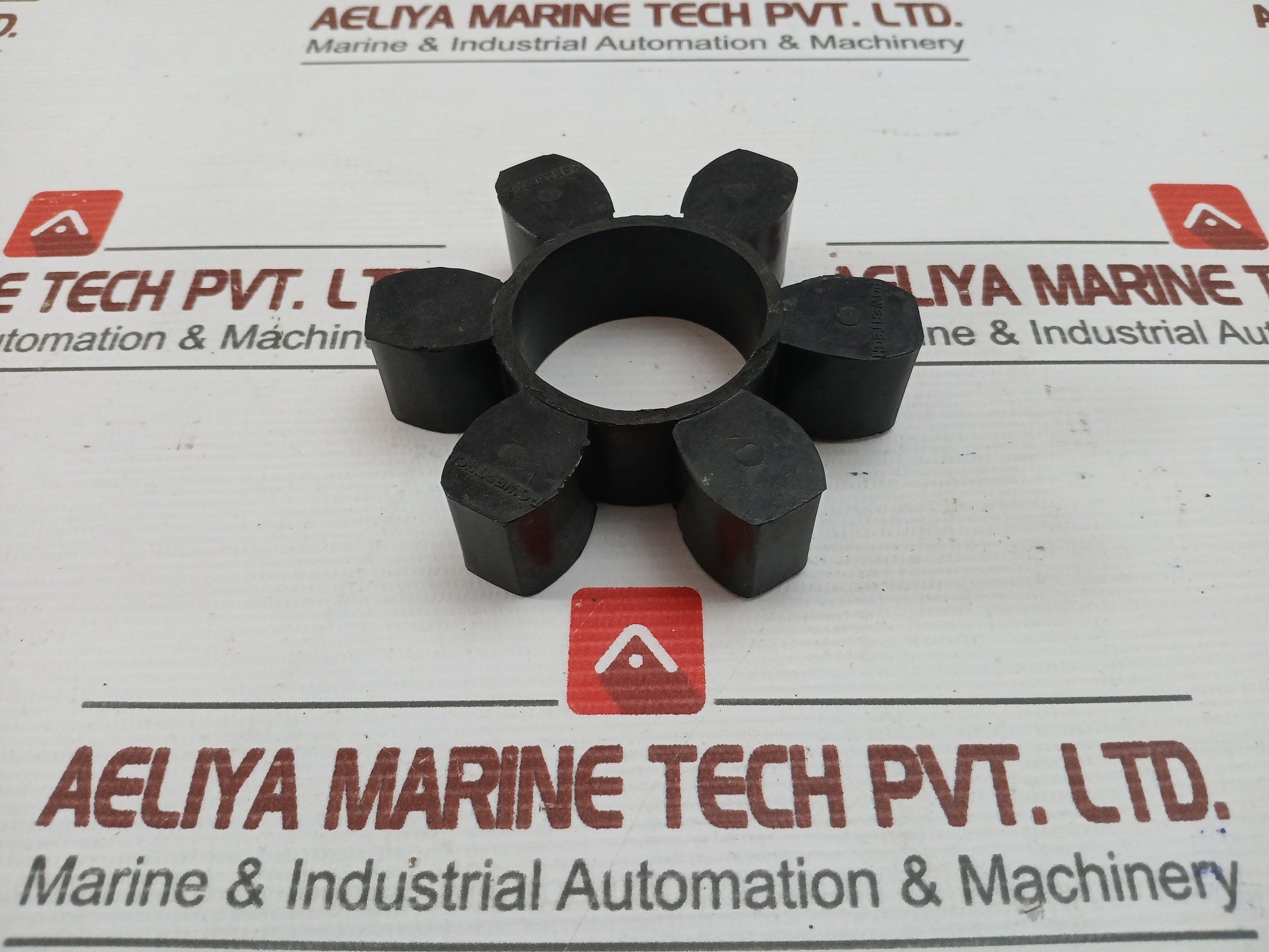 Powertech Buffer Hrc 110